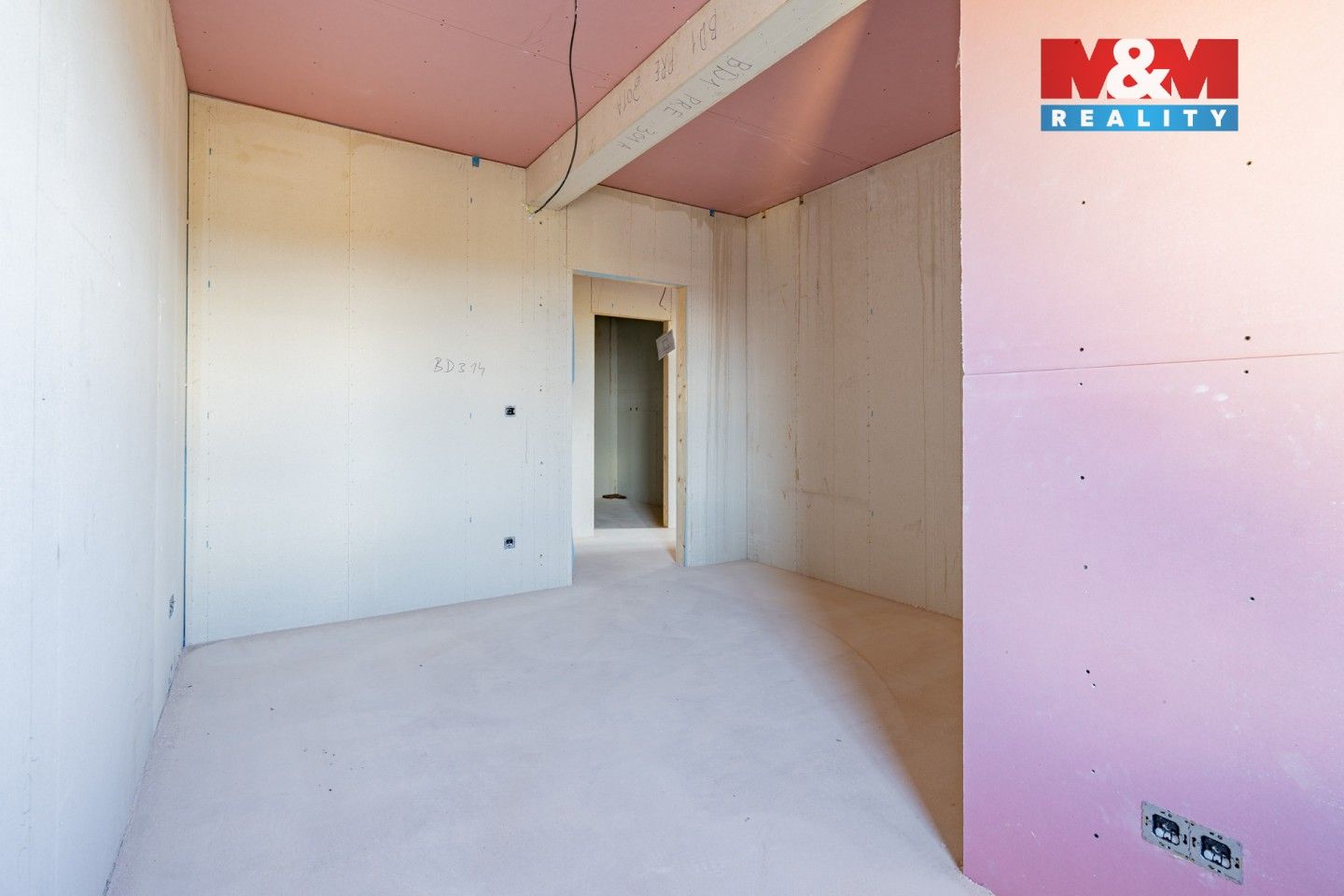 Prodej bytu 3+kk 55 m² - foto 13