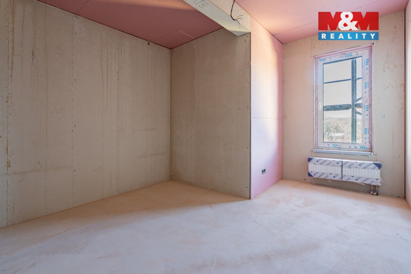 Prodej bytu 3+kk 55 m² - foto 14