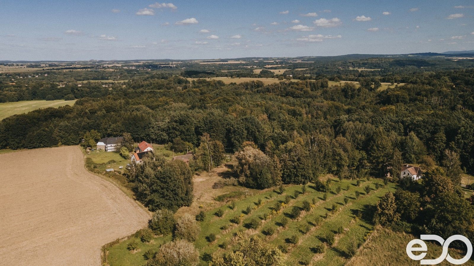 Prodej pozemku 3564 m² - foto 5