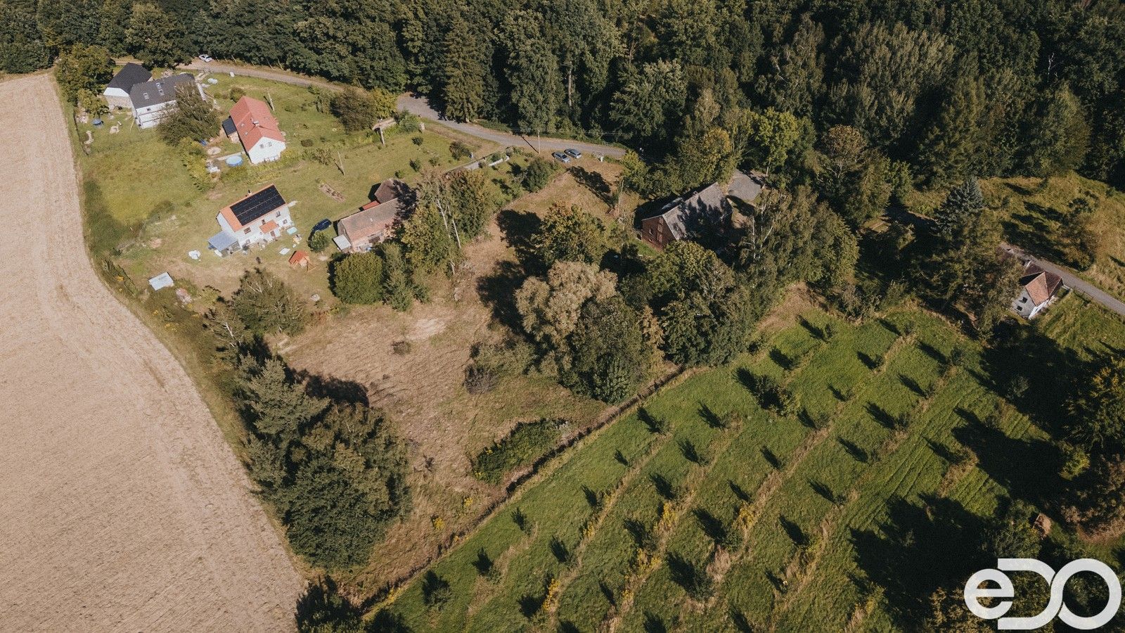 Prodej pozemku 3564 m² - foto 9