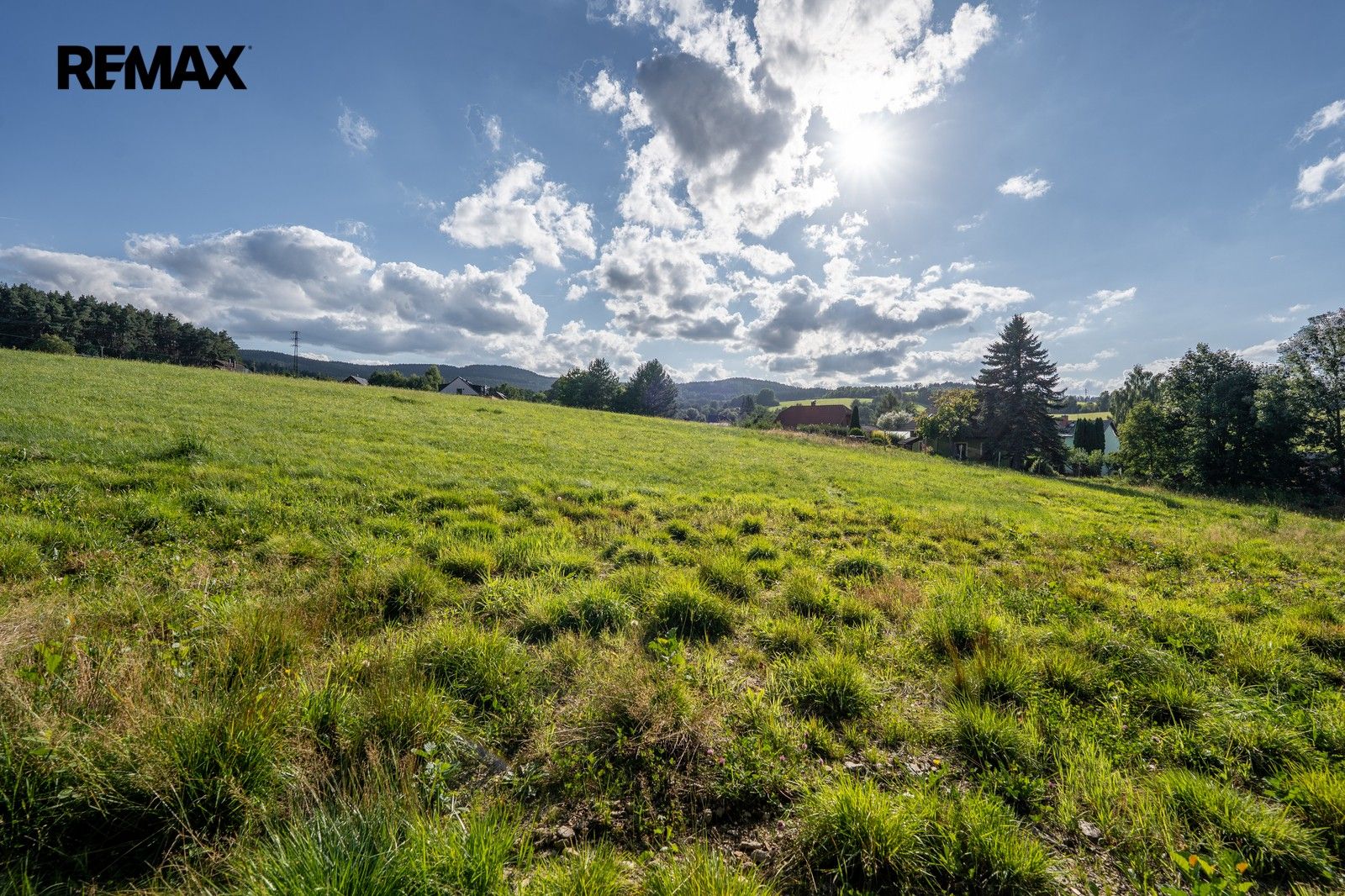 Prodej pozemku 1938 m² - foto 2