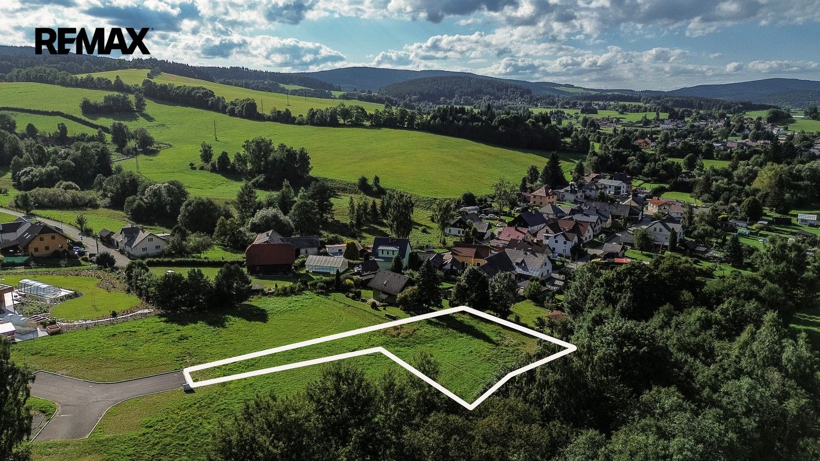 Prodej pozemku 1938 m² - foto 7