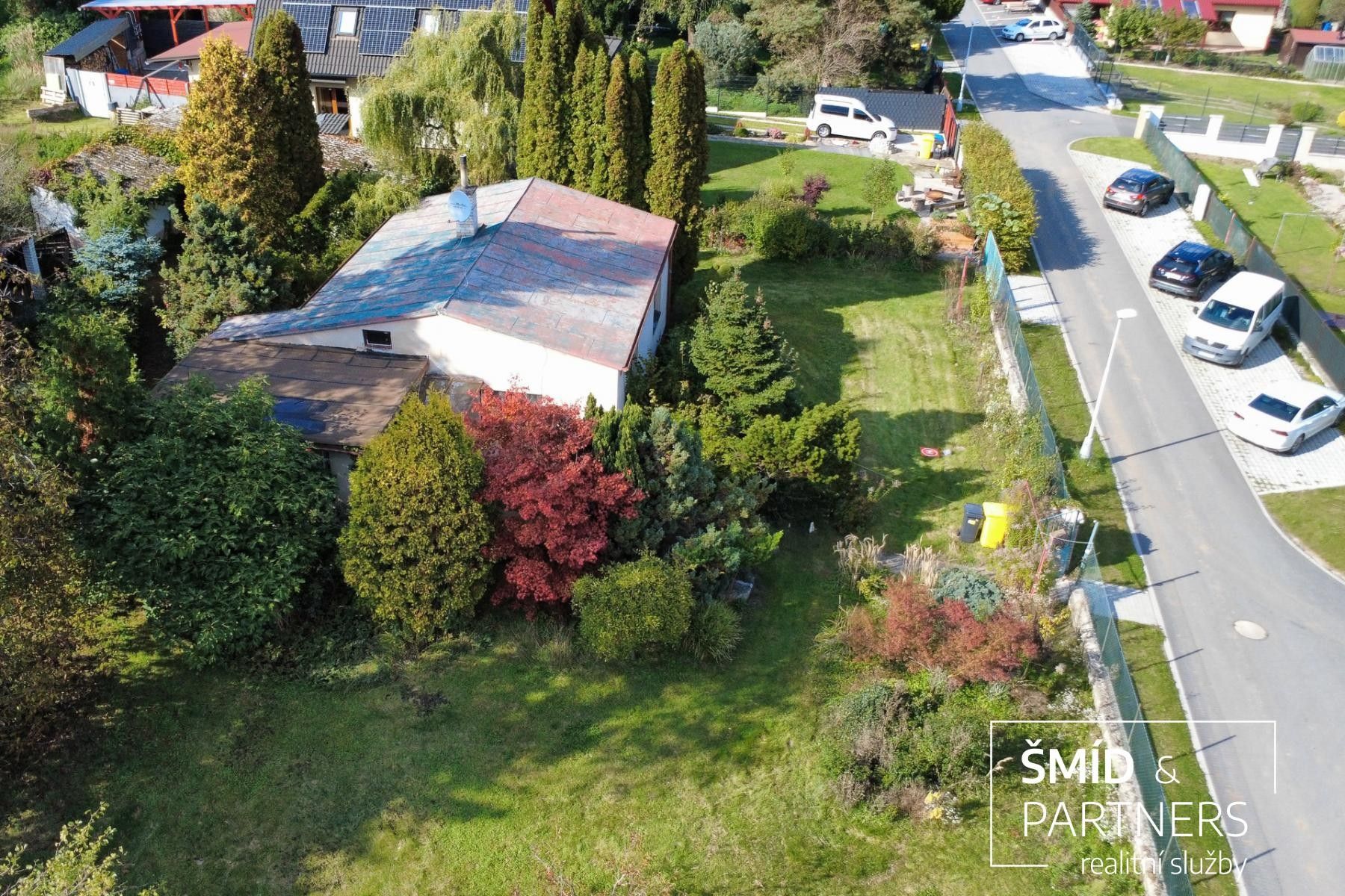 Prodej domu 80 m² - foto 1