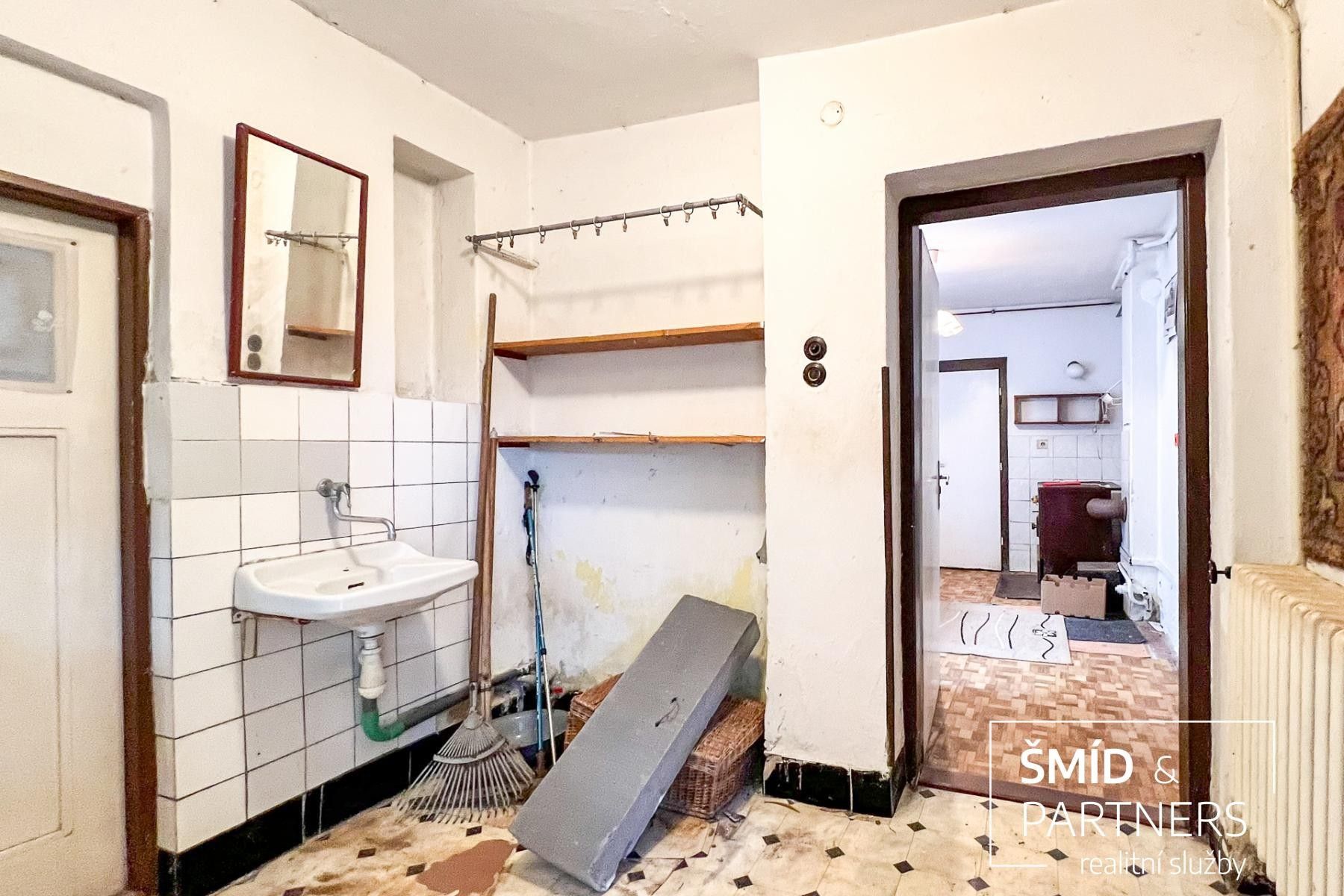 Prodej domu 80 m² - foto 16