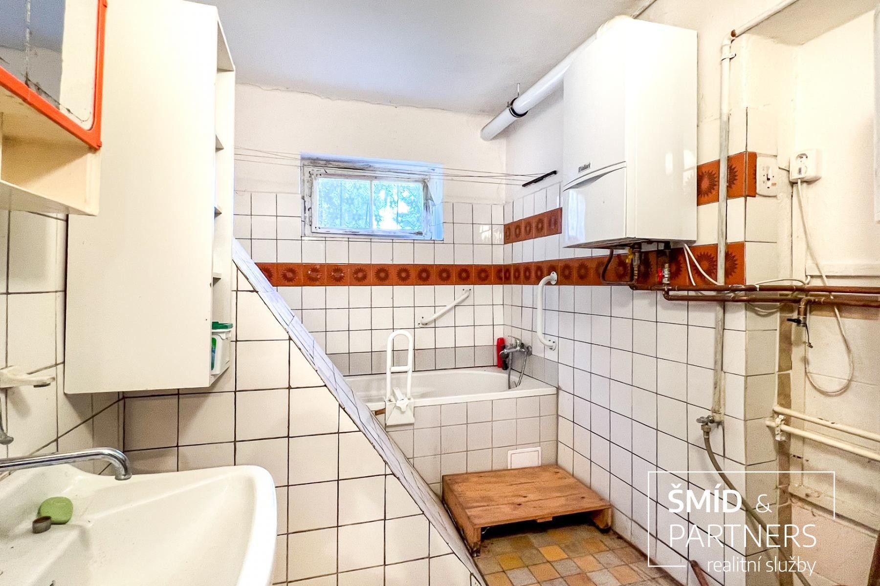Prodej domu 80 m² - foto 13