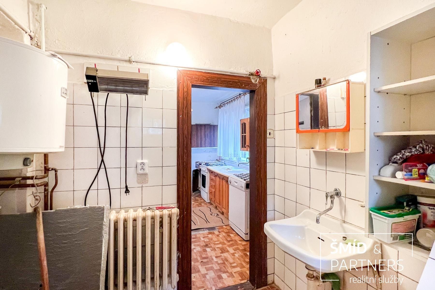 Prodej domu 80 m² - foto 23
