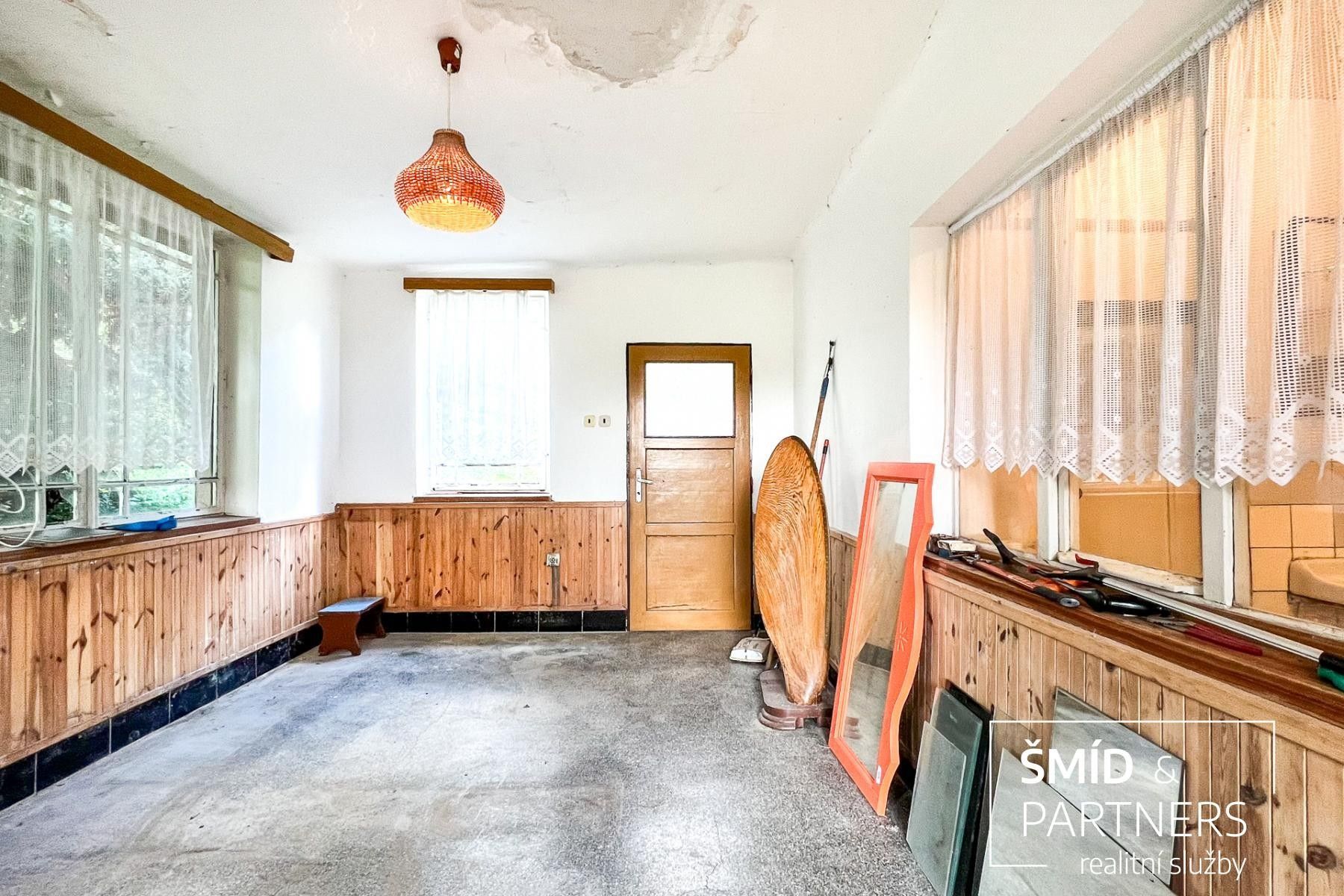 Prodej domu 80 m² - foto 17