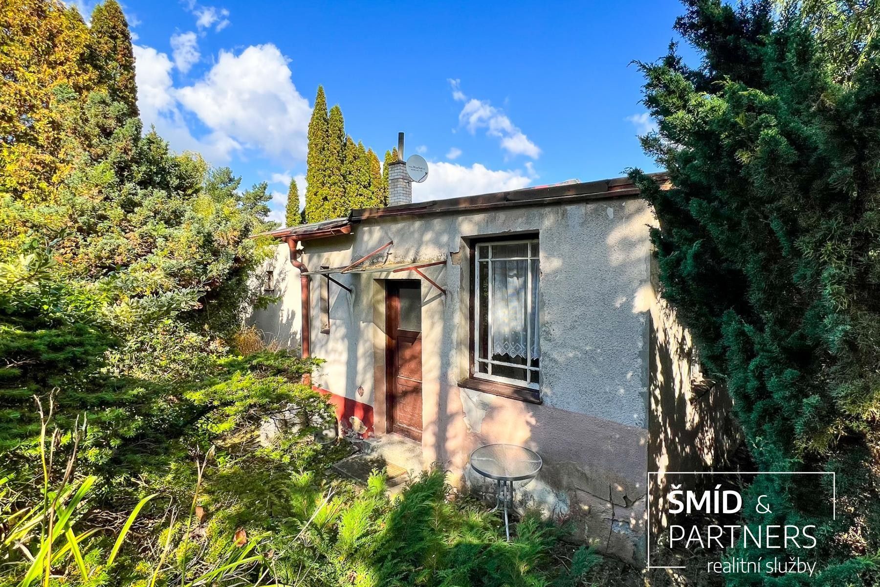 Prodej domu 80 m² - foto 25