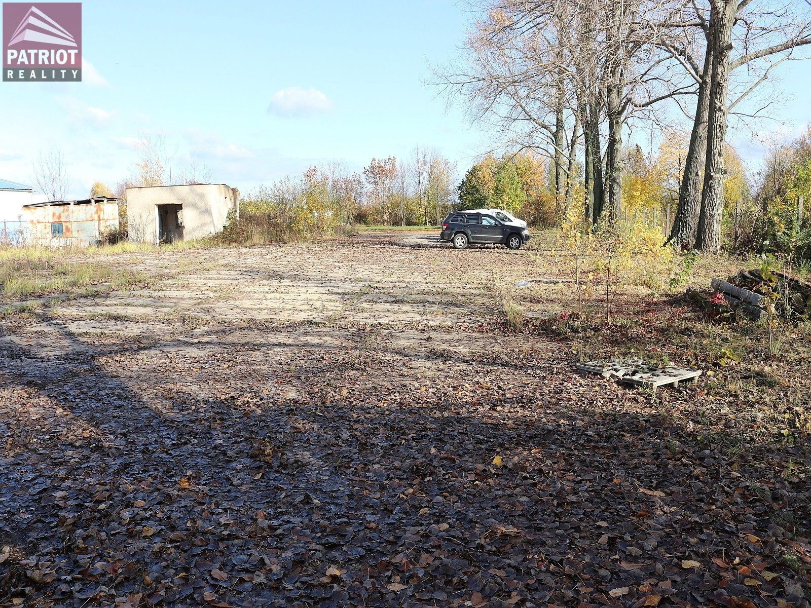 Pronájem pozemku 900 m² - foto 3