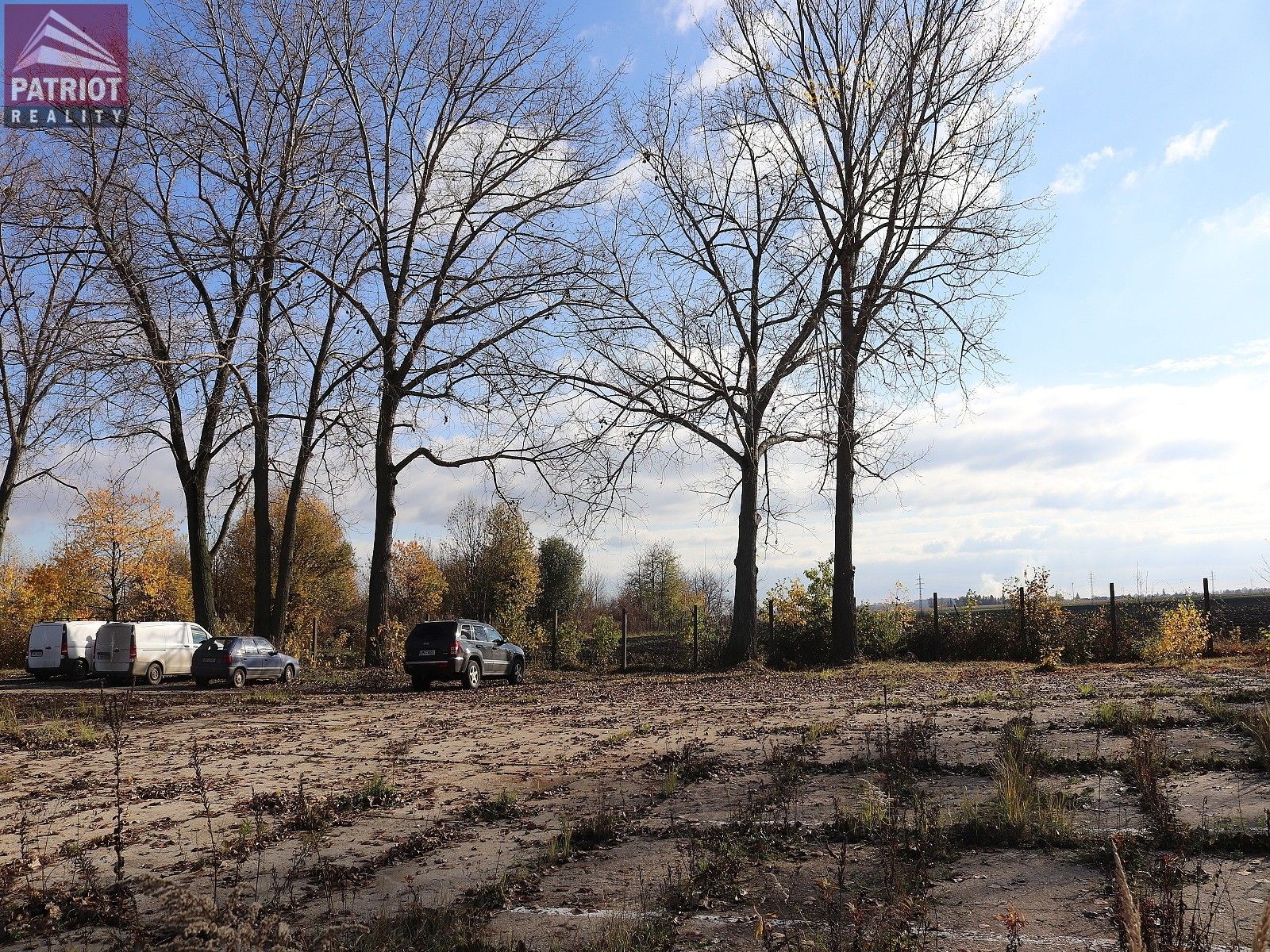 Pronájem pozemku 900 m² - foto 8