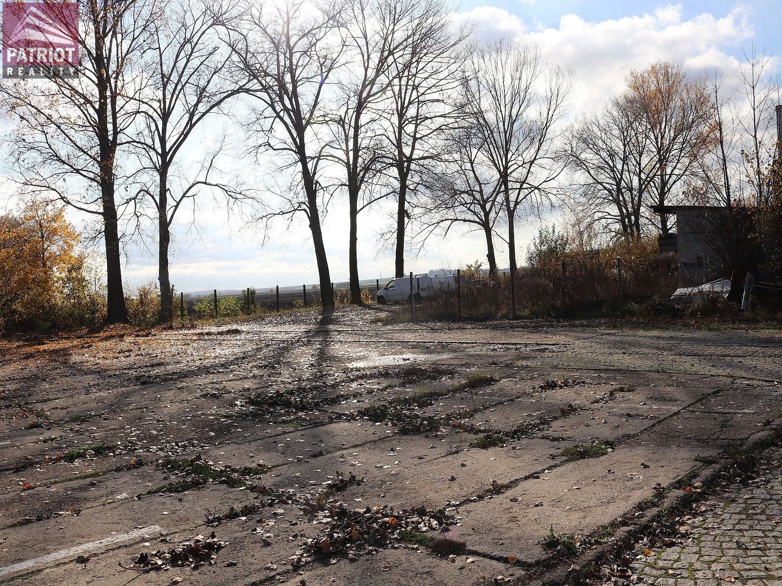 Pronájem pozemku 900 m² - foto 5