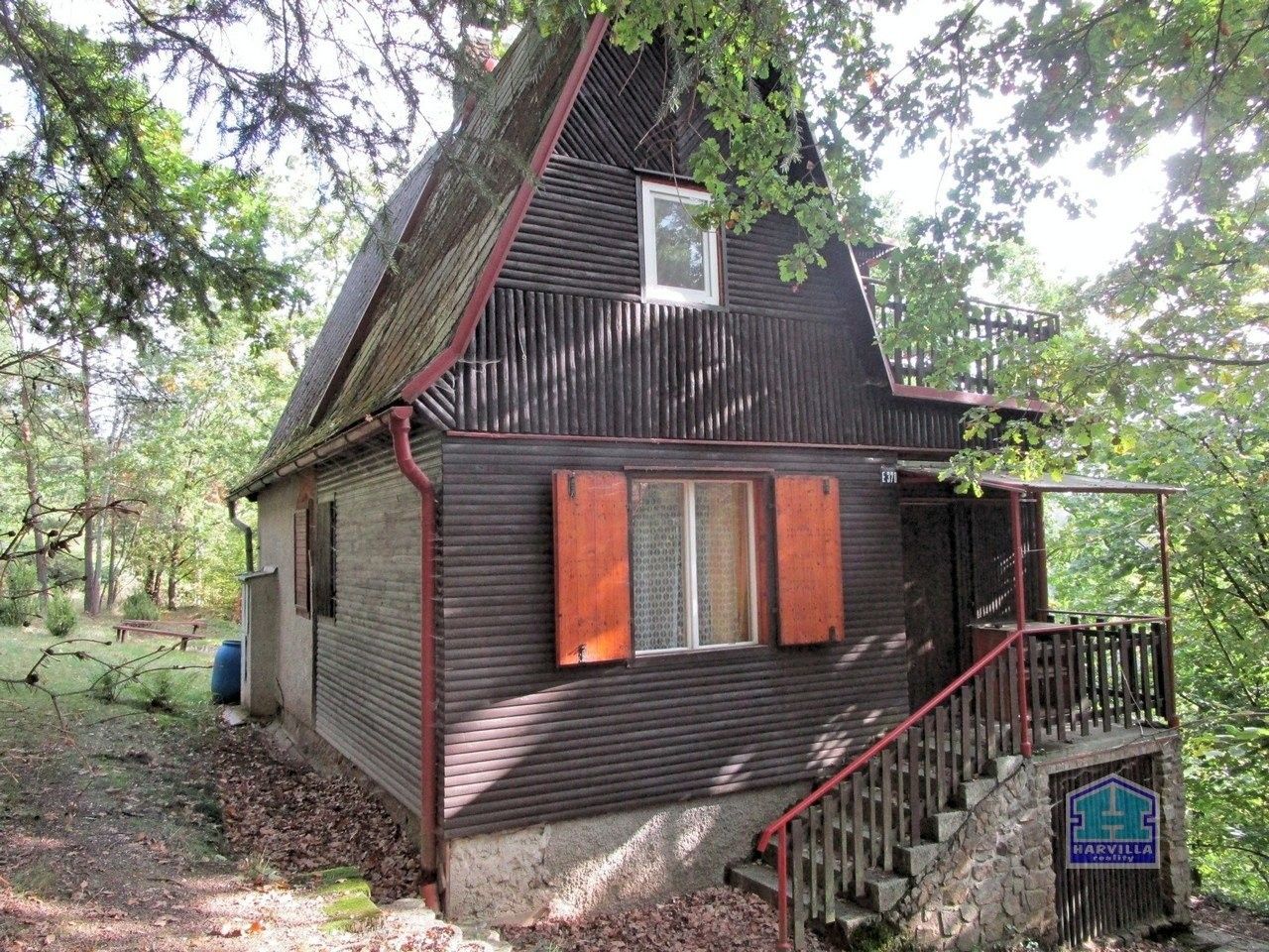 Prodej domu 45 m² - foto 2