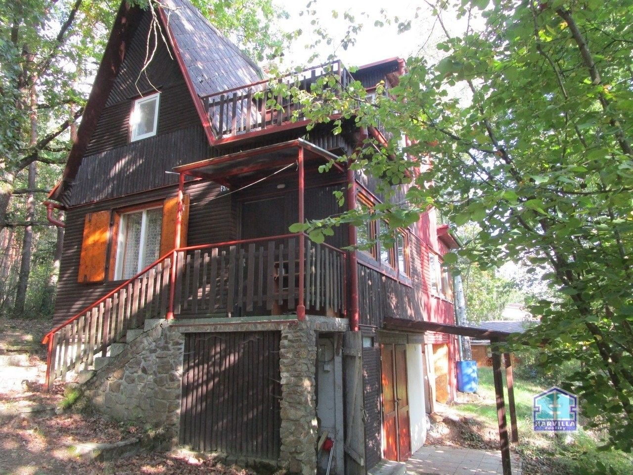 Prodej domu 45 m² - foto 1