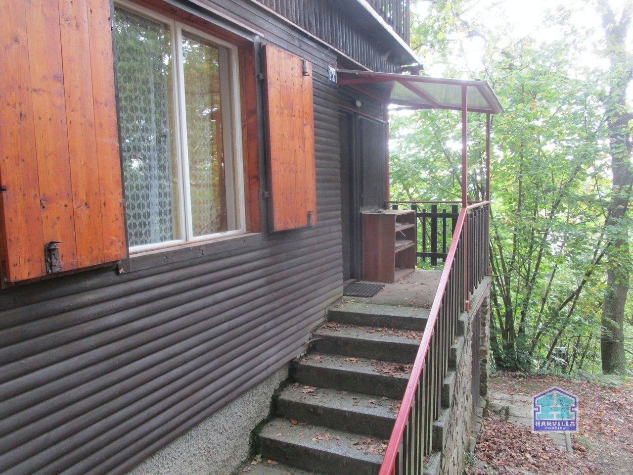 Prodej domu 45 m² - foto 8