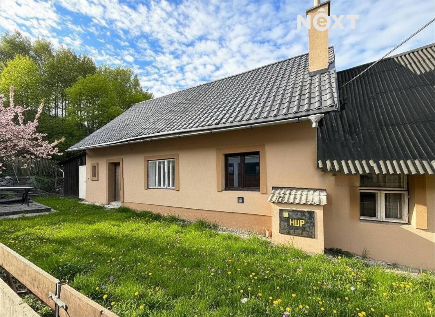 Prodej domu 69 m² - foto 1