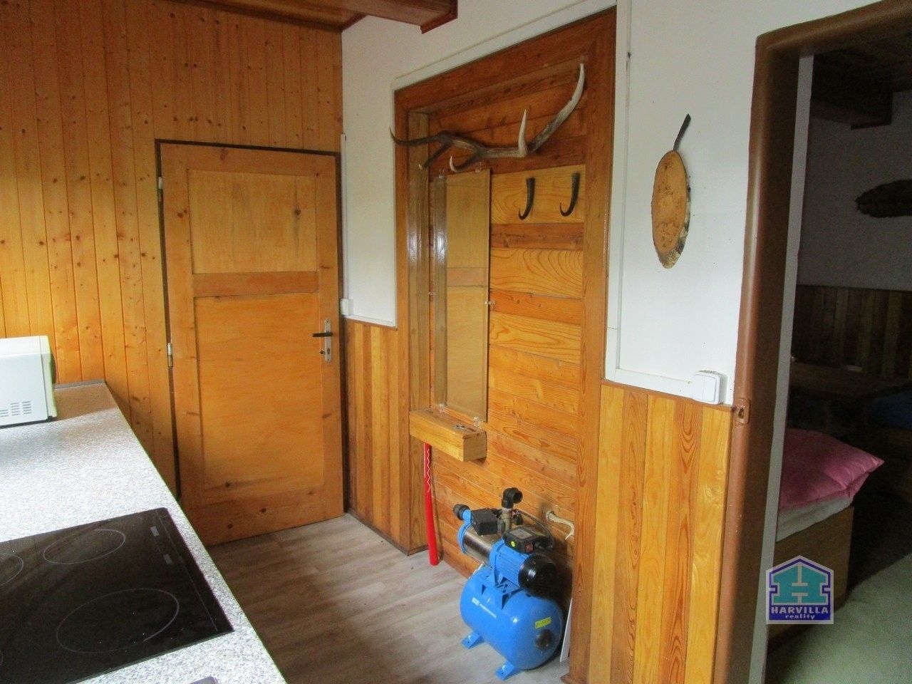 Prodej domu 45 m² - foto 11