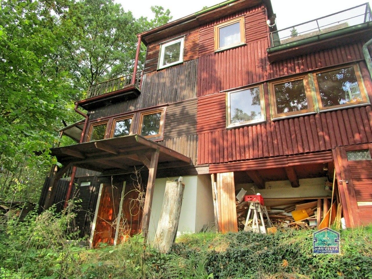Prodej domu 45 m² - foto 25
