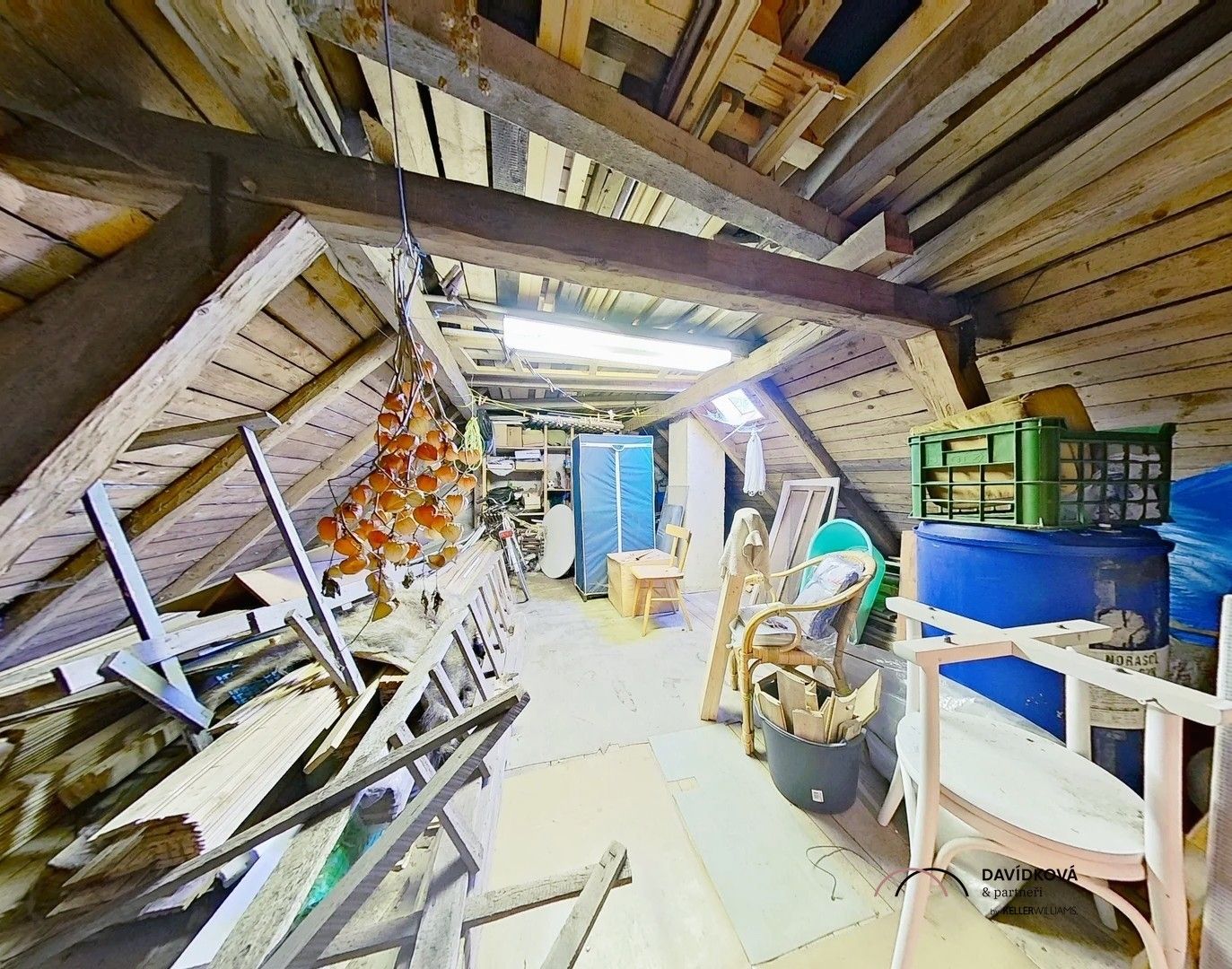 Prodej domu 200 m² - foto 4