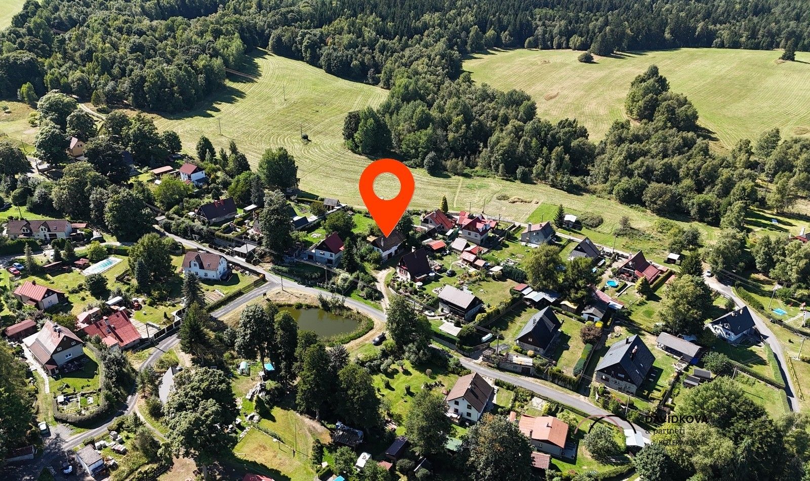 Prodej domu 200 m² - foto 1