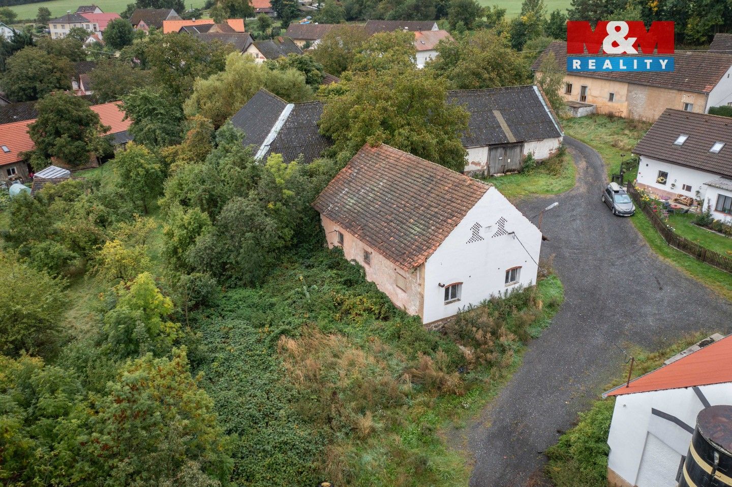 Prodej komerčního prostoru 428 m² - foto 6
