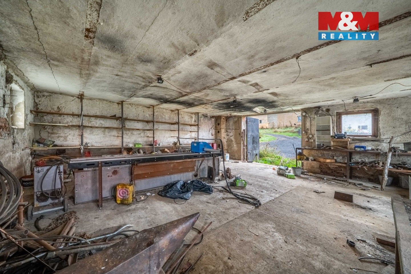 Prodej komerčního prostoru 428 m² - foto 5
