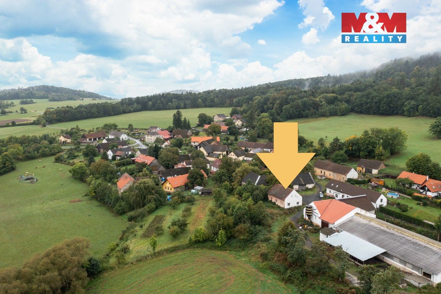 Prodej komerčního prostoru 428 m² - foto 8