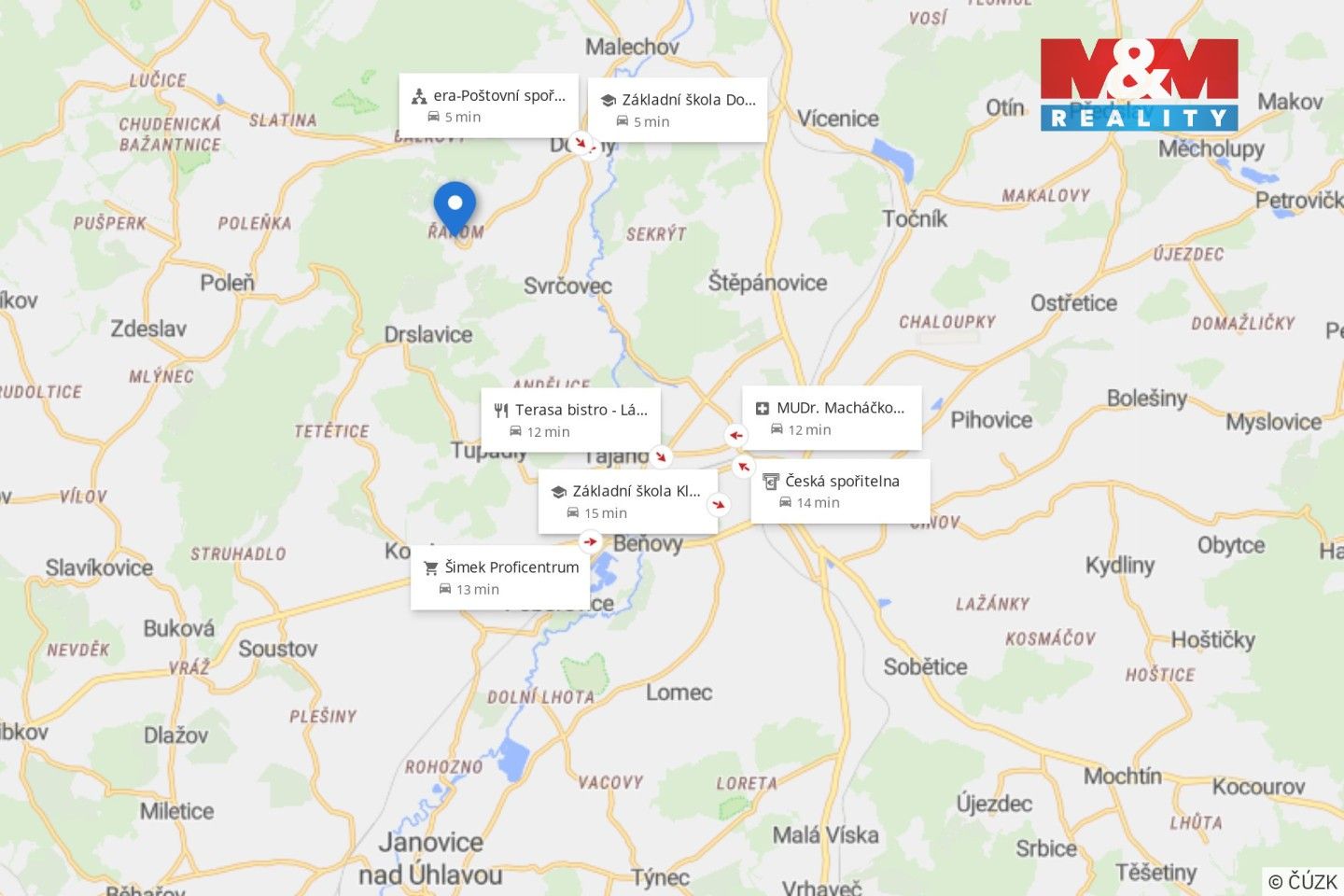 Prodej komerčního prostoru 428 m² - foto 10