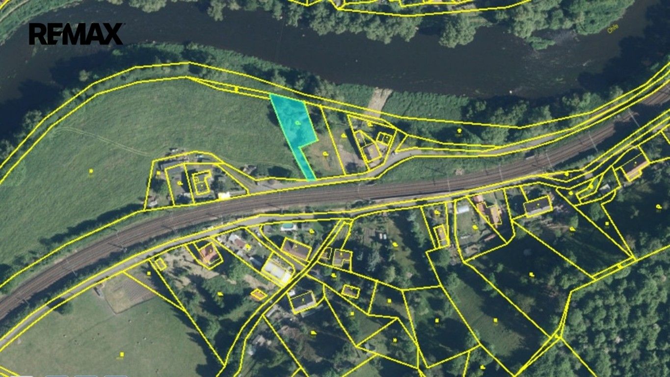 Prodej pozemku 702 m² - foto 11