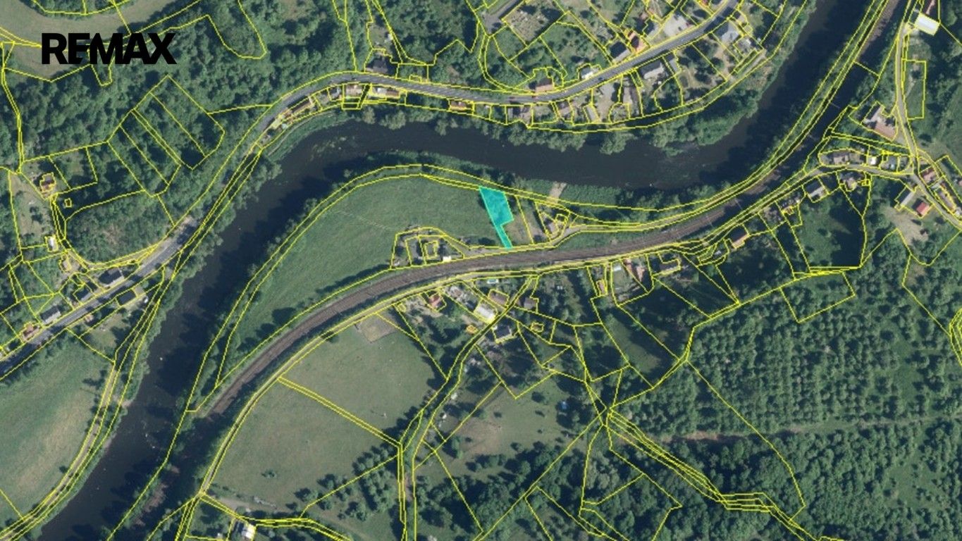 Prodej pozemku 702 m² - foto 12