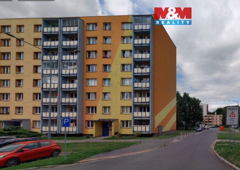 Prodej bytu 2+1 61 m² - foto 1