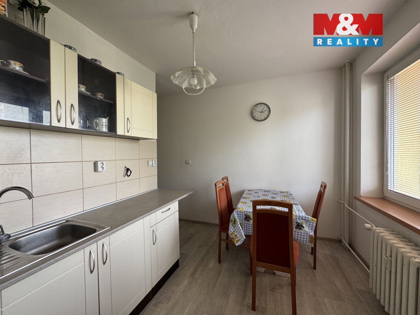 Prodej bytu 2+1 61 m² - foto 2