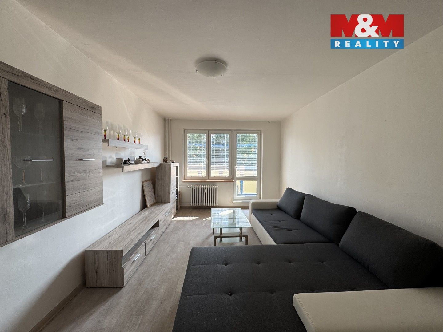 Prodej bytu 2+1 61 m² - foto 4