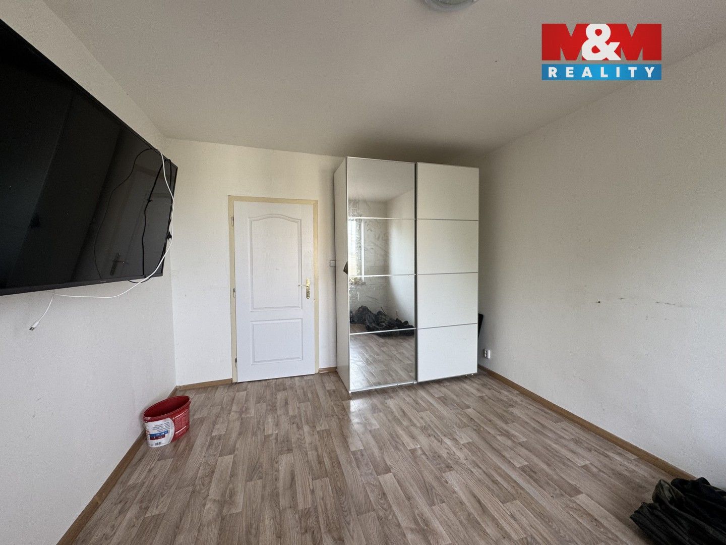 Prodej bytu 2+1 61 m² - foto 6