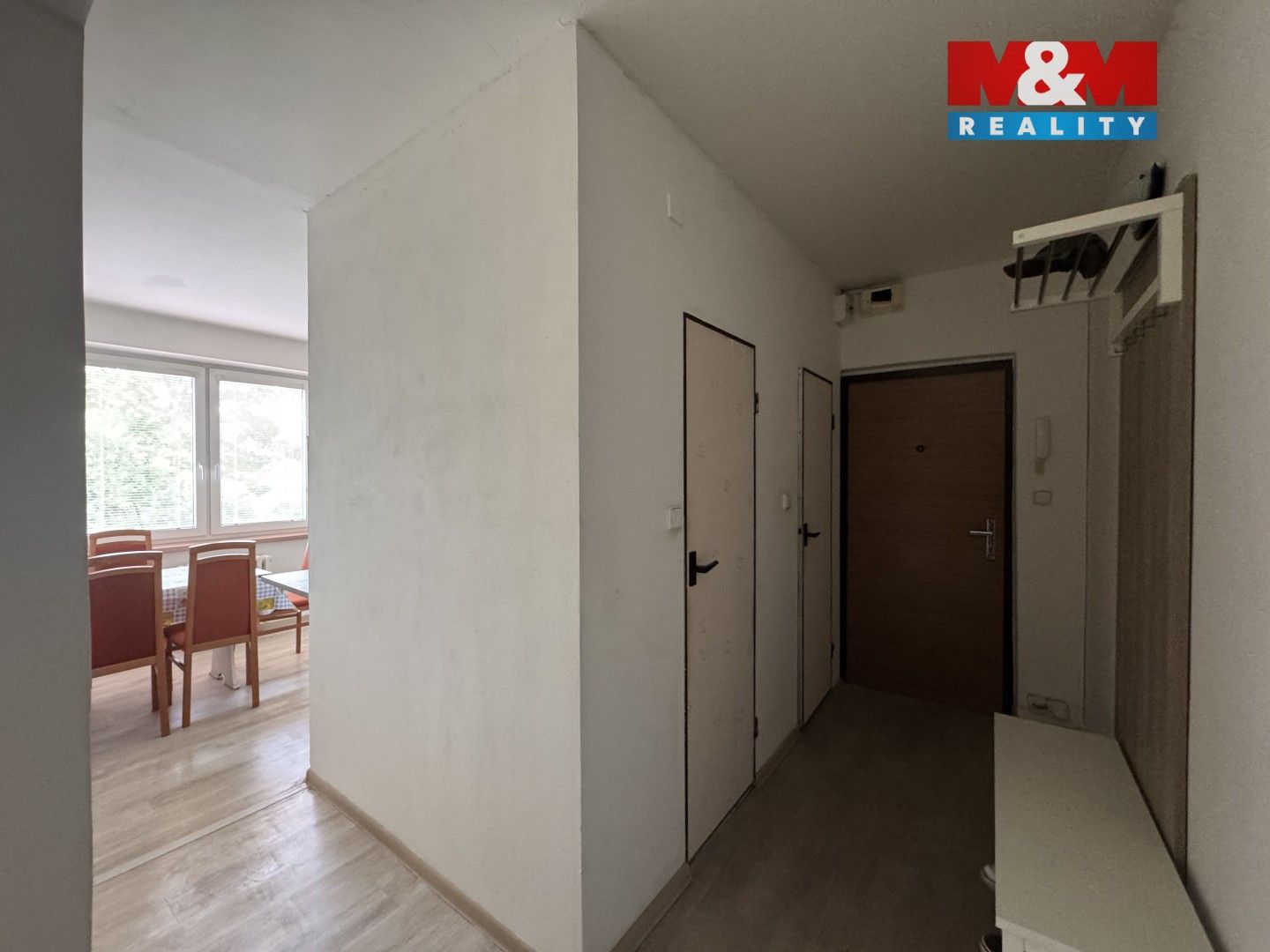 Prodej bytu 2+1 61 m² - foto 5