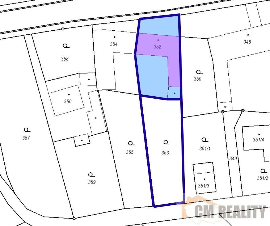 Prodej domu 85 m² - foto 18