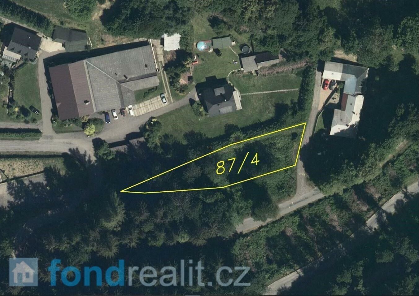 Prodej nemovitosti 903 m² - foto 3