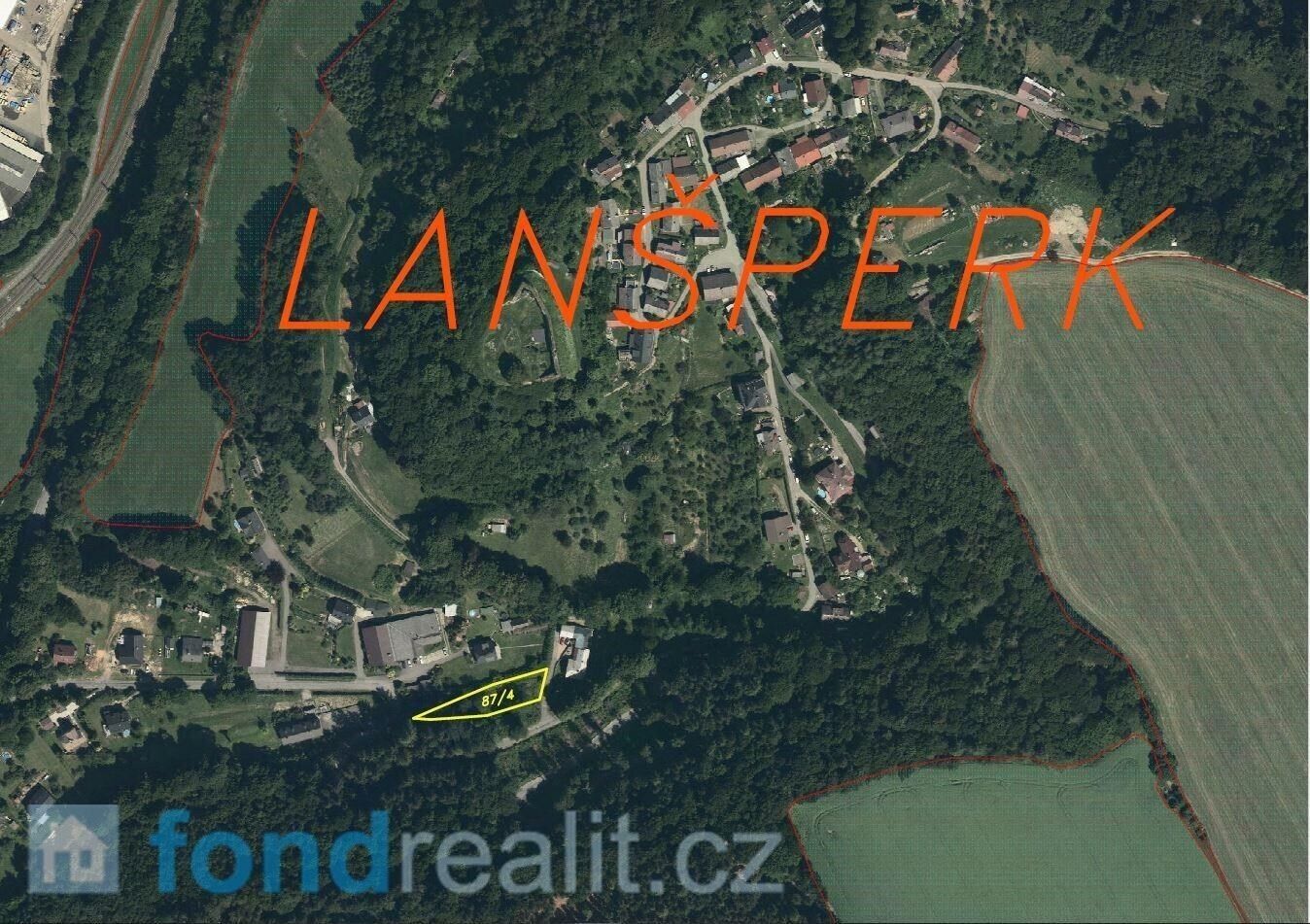 Prodej nemovitosti 903 m² - foto 4