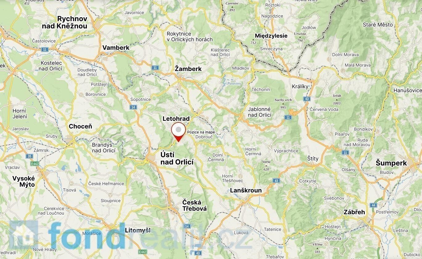 Prodej nemovitosti 903 m² - foto 5