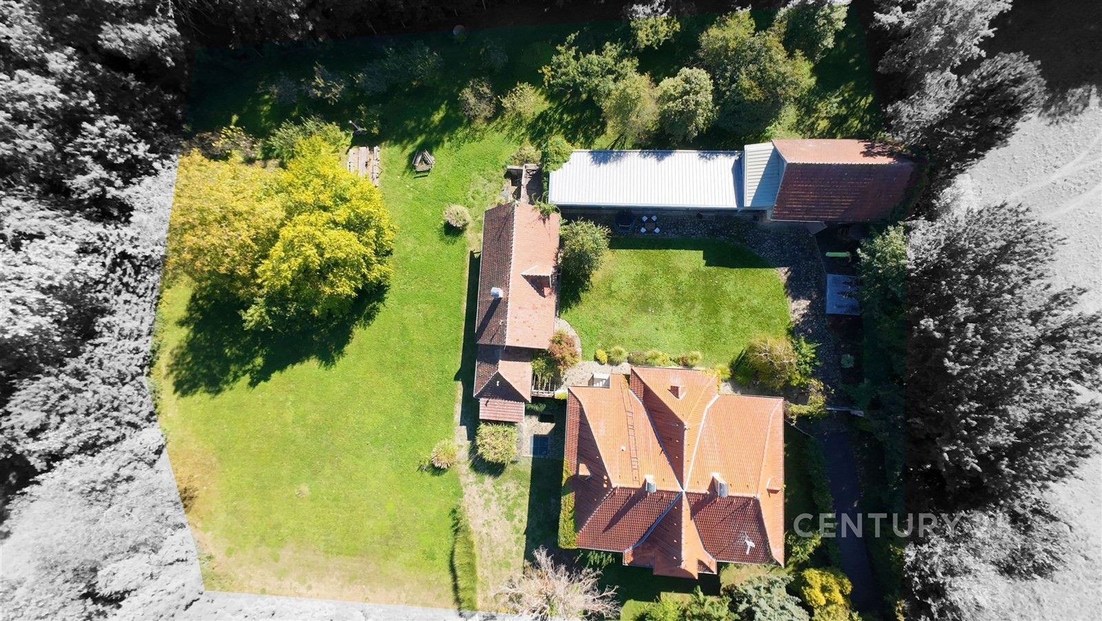Prodej domu 600 m² - foto 11