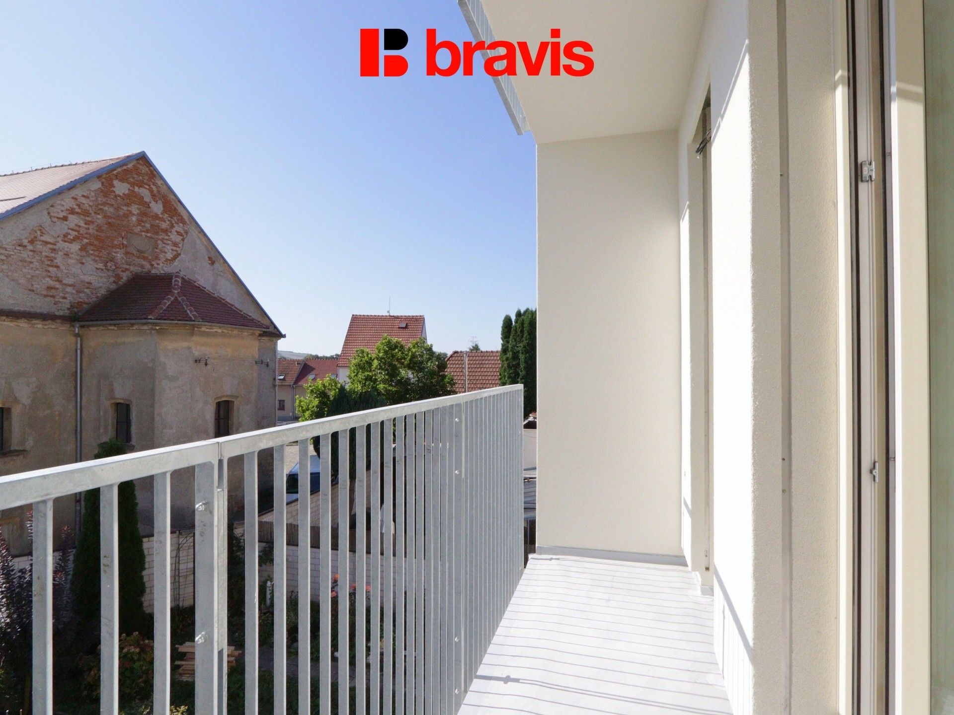 Pronájem bytu 2+kk 56 m² - foto 4