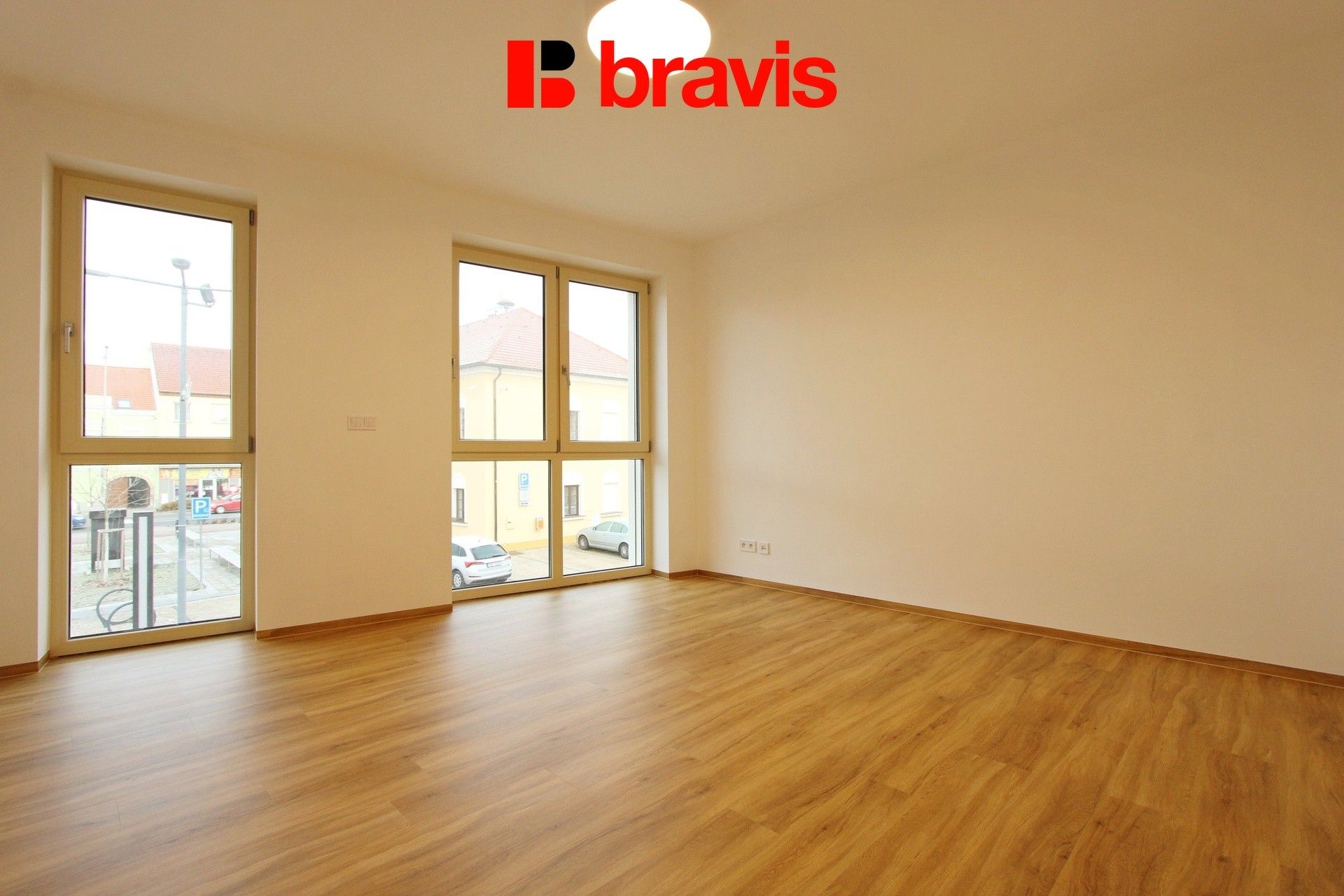 Pronájem bytu 2+kk 56 m² - foto 11