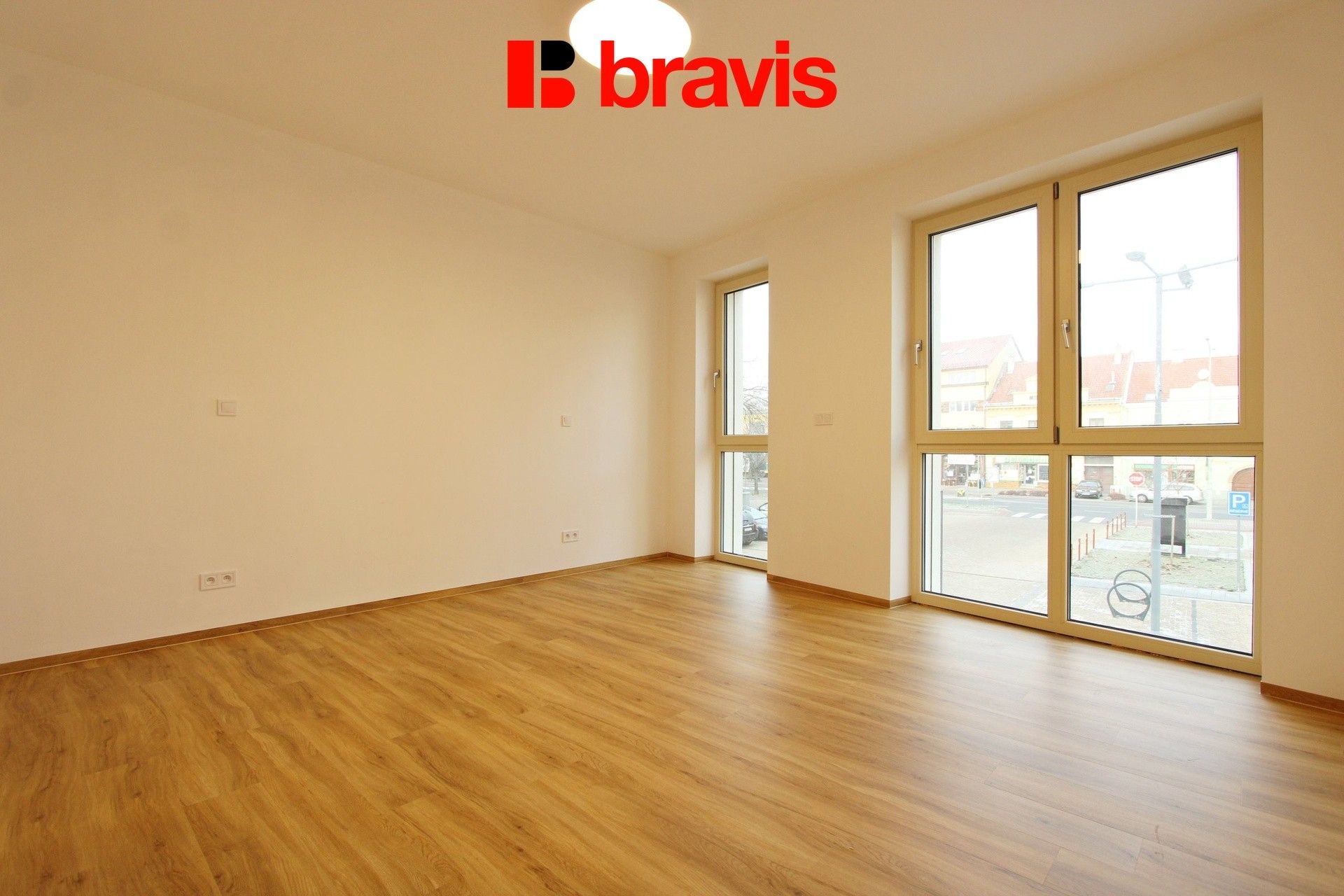 Pronájem bytu 2+kk 56 m² - foto 10