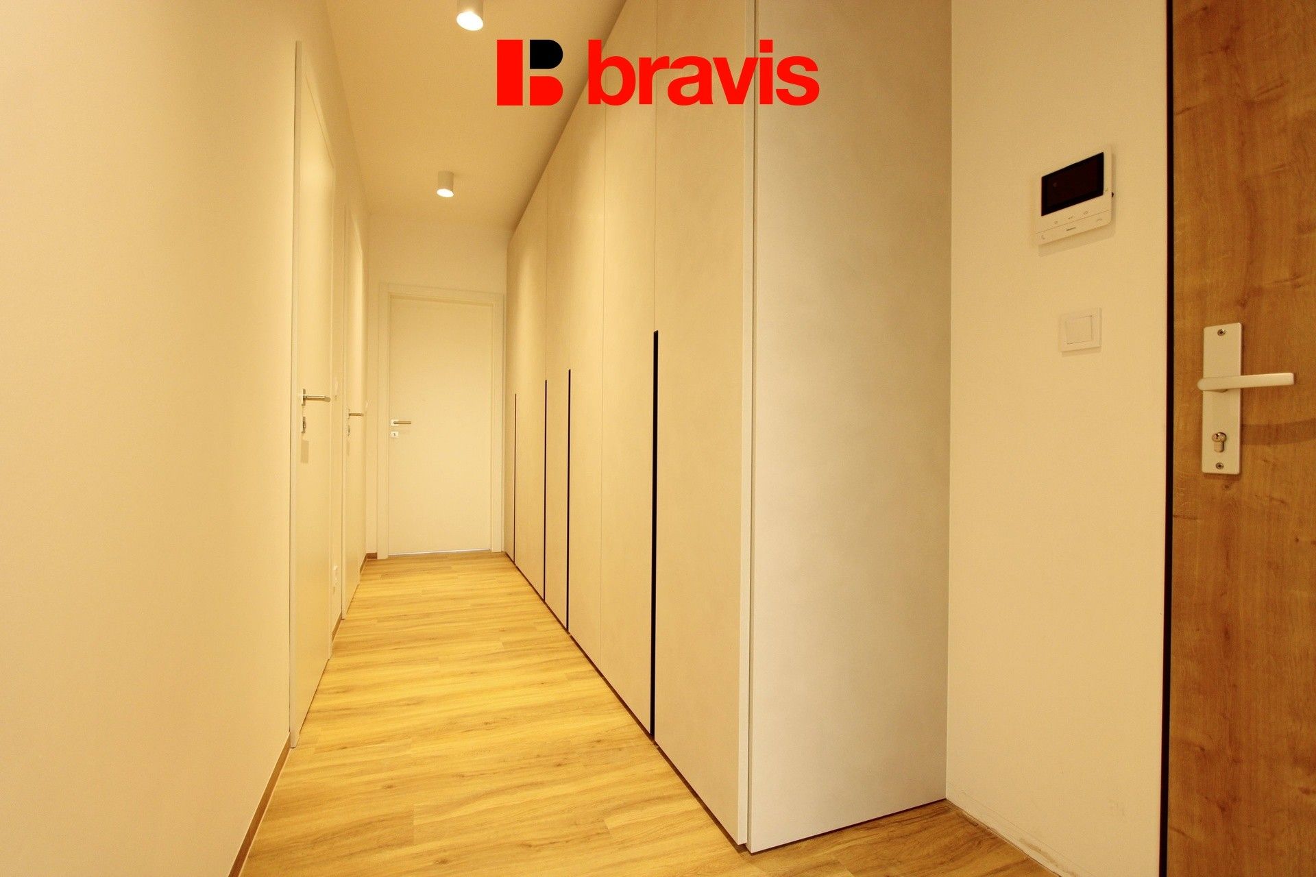 Pronájem bytu 2+kk 56 m² - foto 13