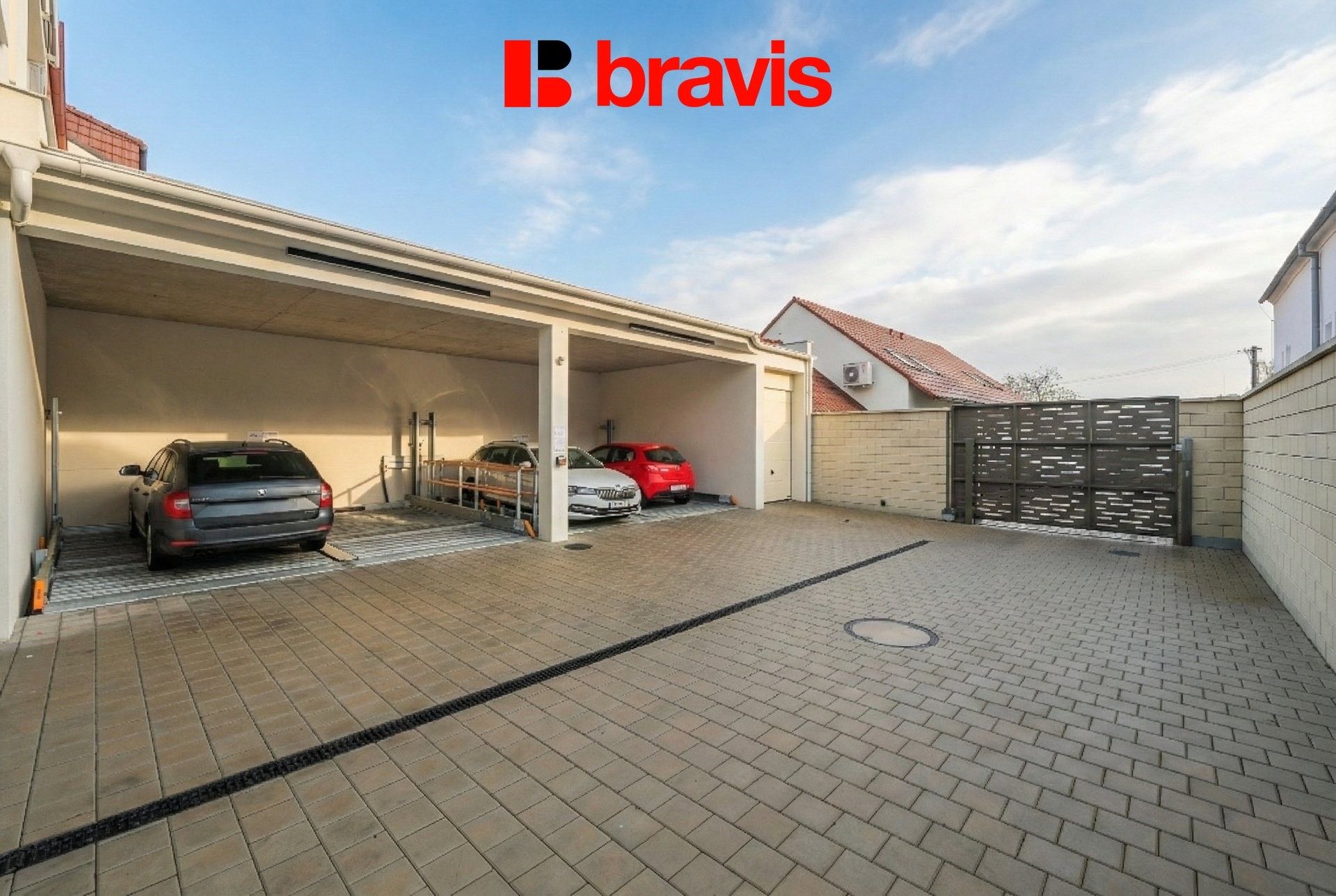 Pronájem bytu 2+kk 56 m² - foto 15