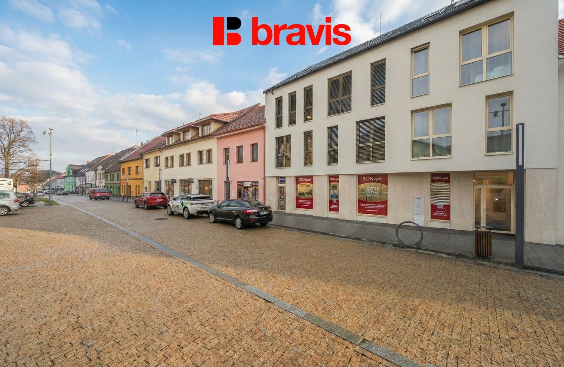 Pronájem bytu 2+kk 56 m² - foto 16