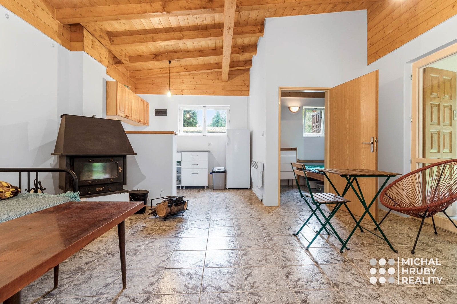 Prodej domu 55 m² - foto 5