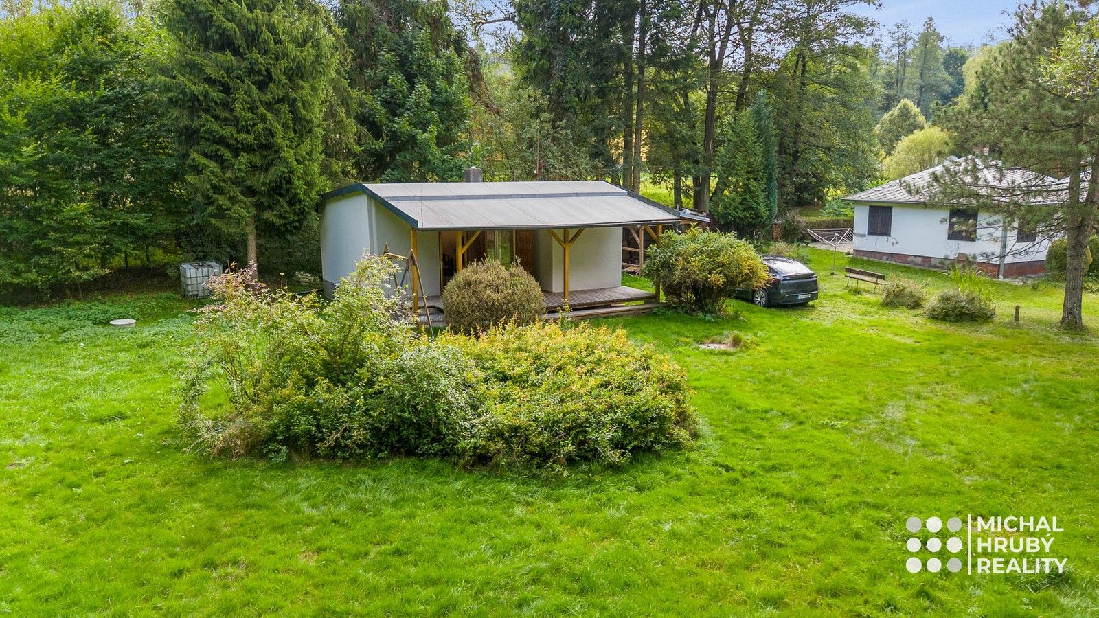 Prodej domu 55 m² - foto 4