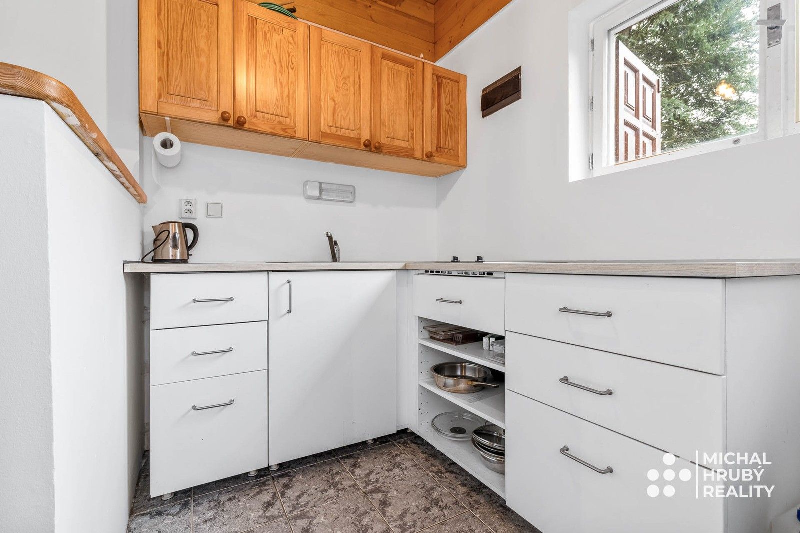 Prodej domu 55 m² - foto 10