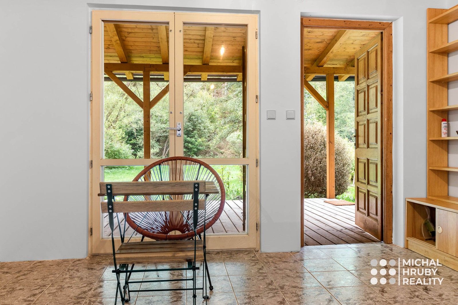 Prodej domu 55 m² - foto 13
