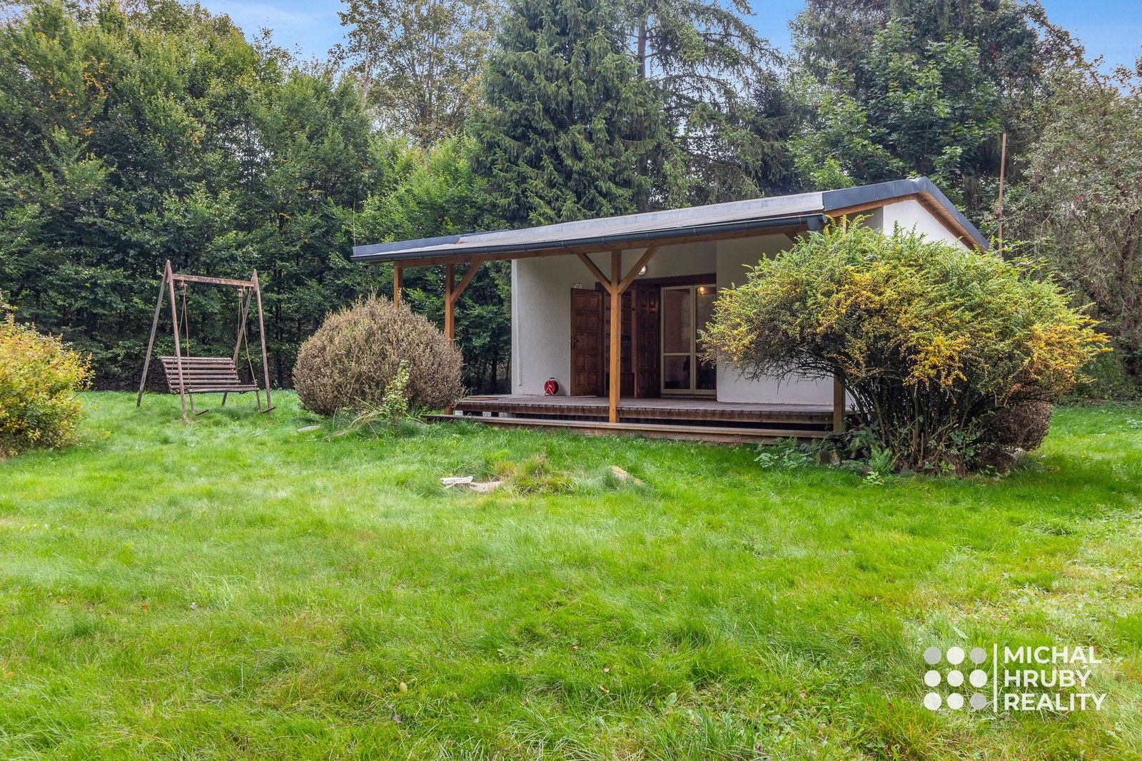 Prodej domu 55 m² - foto 21